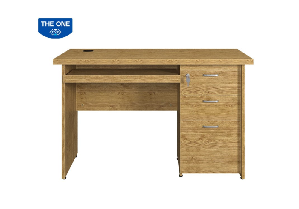 Bàn Làm Việc Nhân Viên AT120SHL3DFR